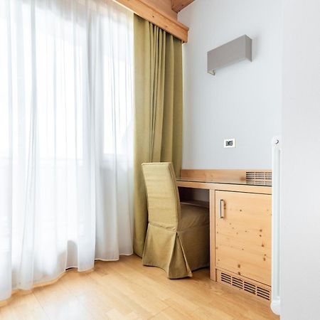 Hotel Bel Soggiorno Malosco Ngoại thất bức ảnh