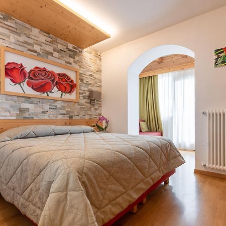 Hotel Bel Soggiorno Malosco Ngoại thất bức ảnh