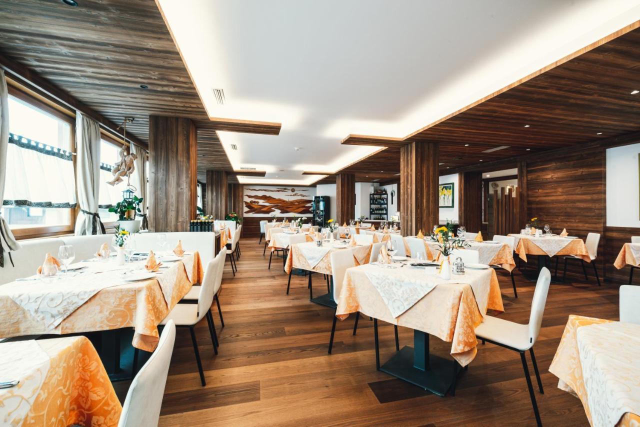 Hotel Bel Soggiorno Malosco Ngoại thất bức ảnh