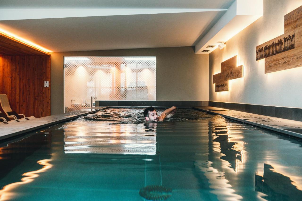 Hotel Bel Soggiorno Malosco Ngoại thất bức ảnh