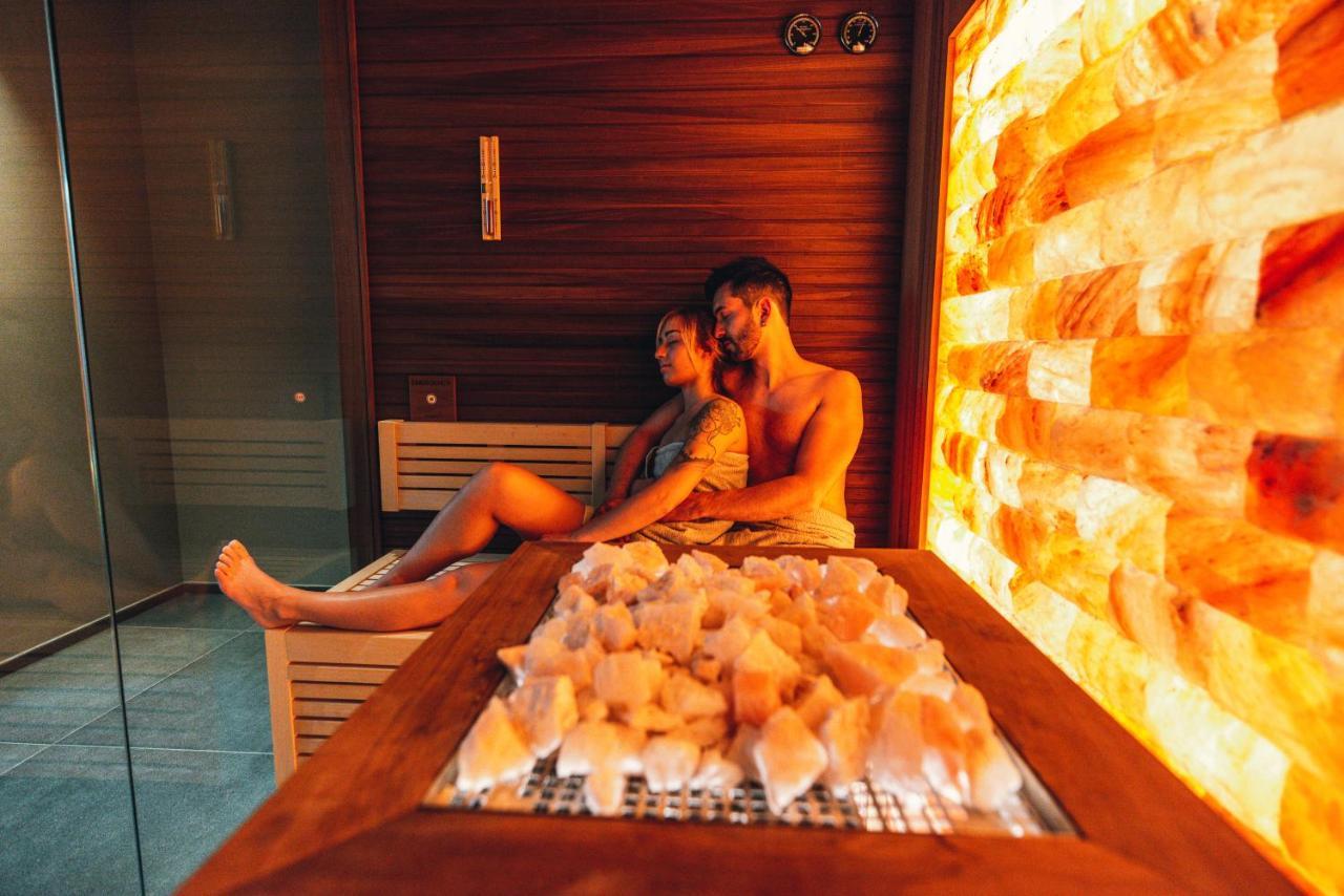Hotel Bel Soggiorno Malosco Ngoại thất bức ảnh