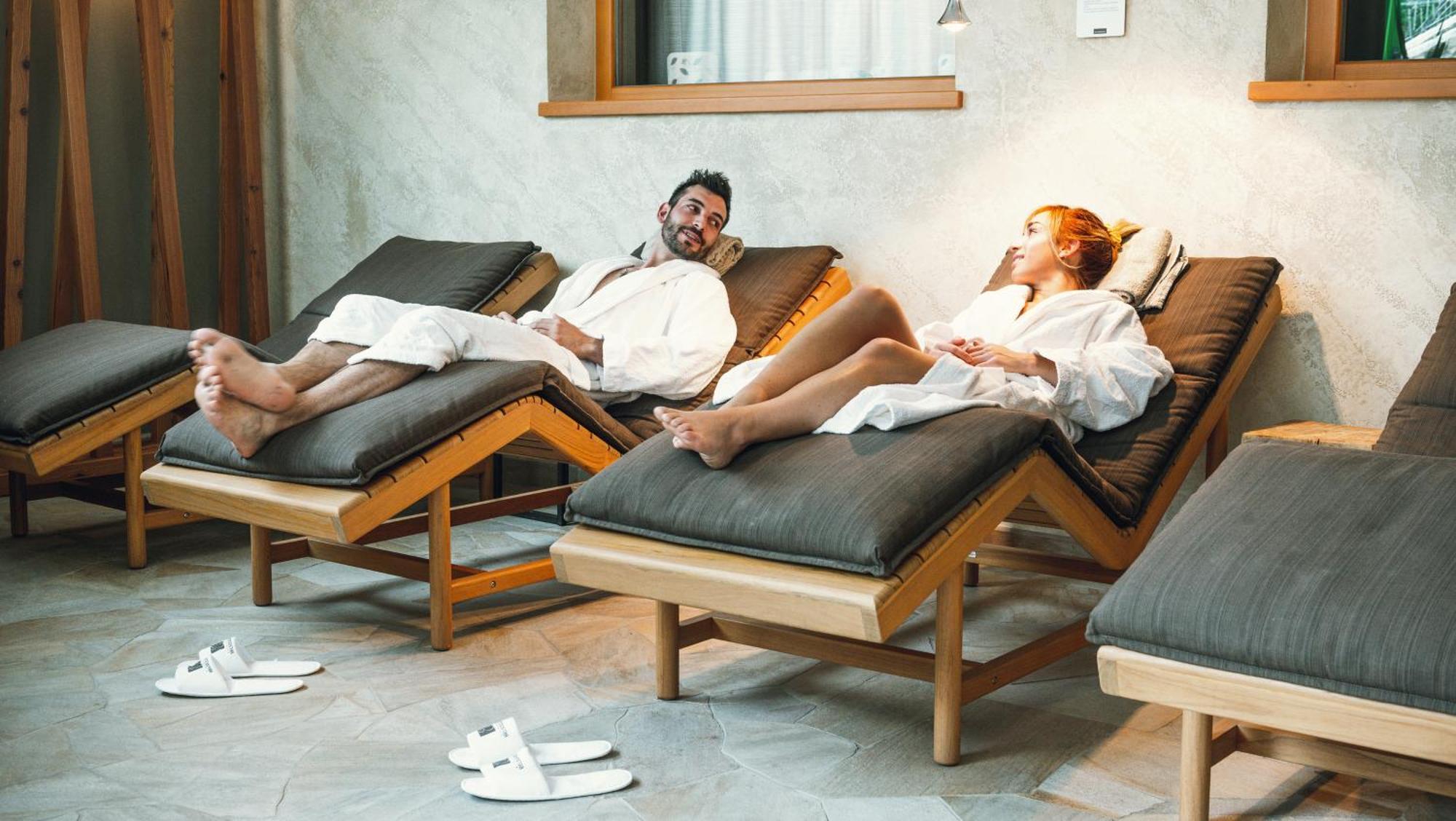 Hotel Bel Soggiorno Malosco Ngoại thất bức ảnh