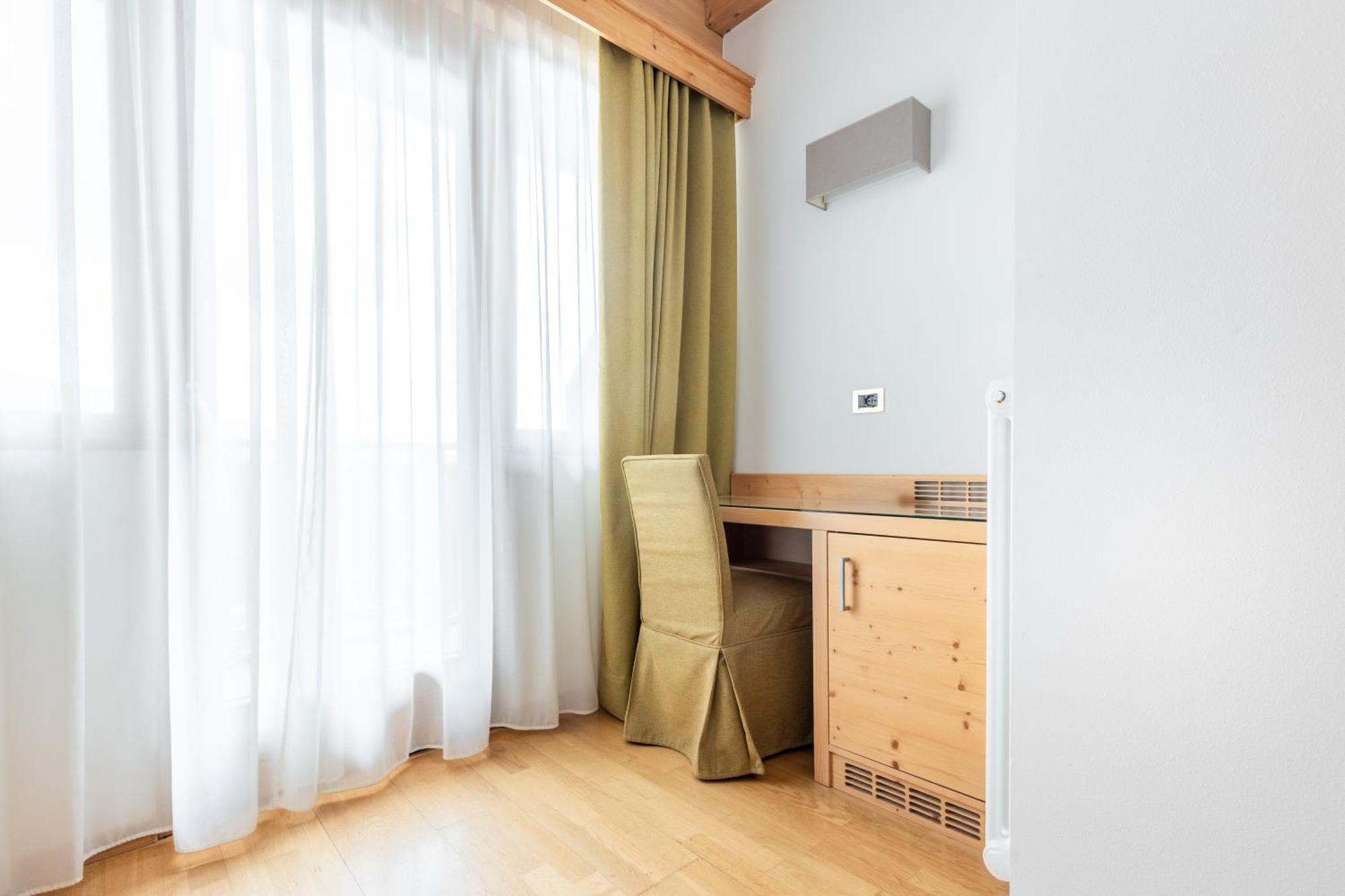 Hotel Bel Soggiorno Malosco Ngoại thất bức ảnh