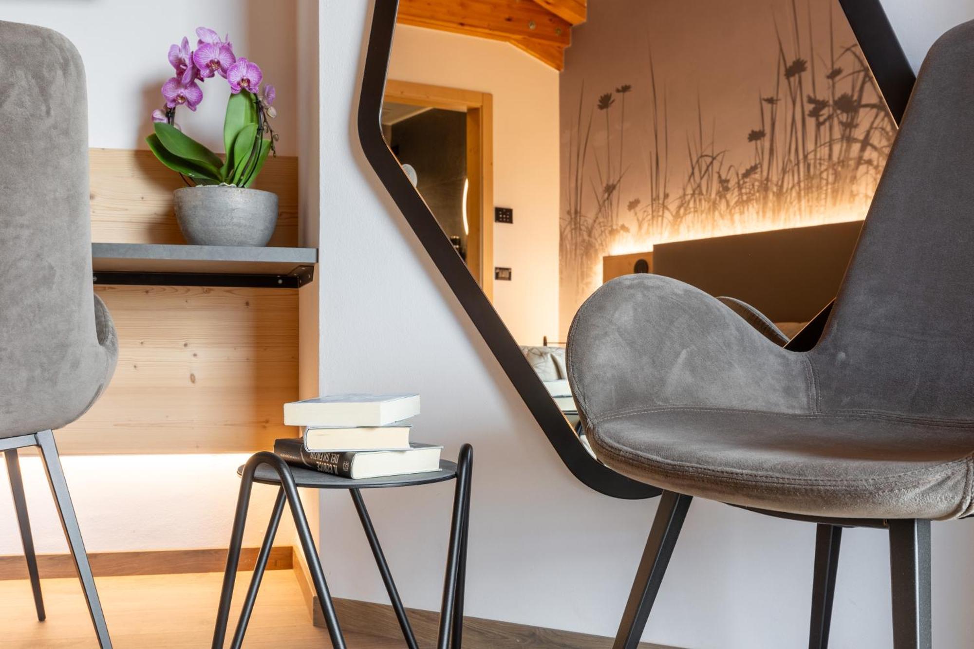Hotel Bel Soggiorno Malosco Ngoại thất bức ảnh