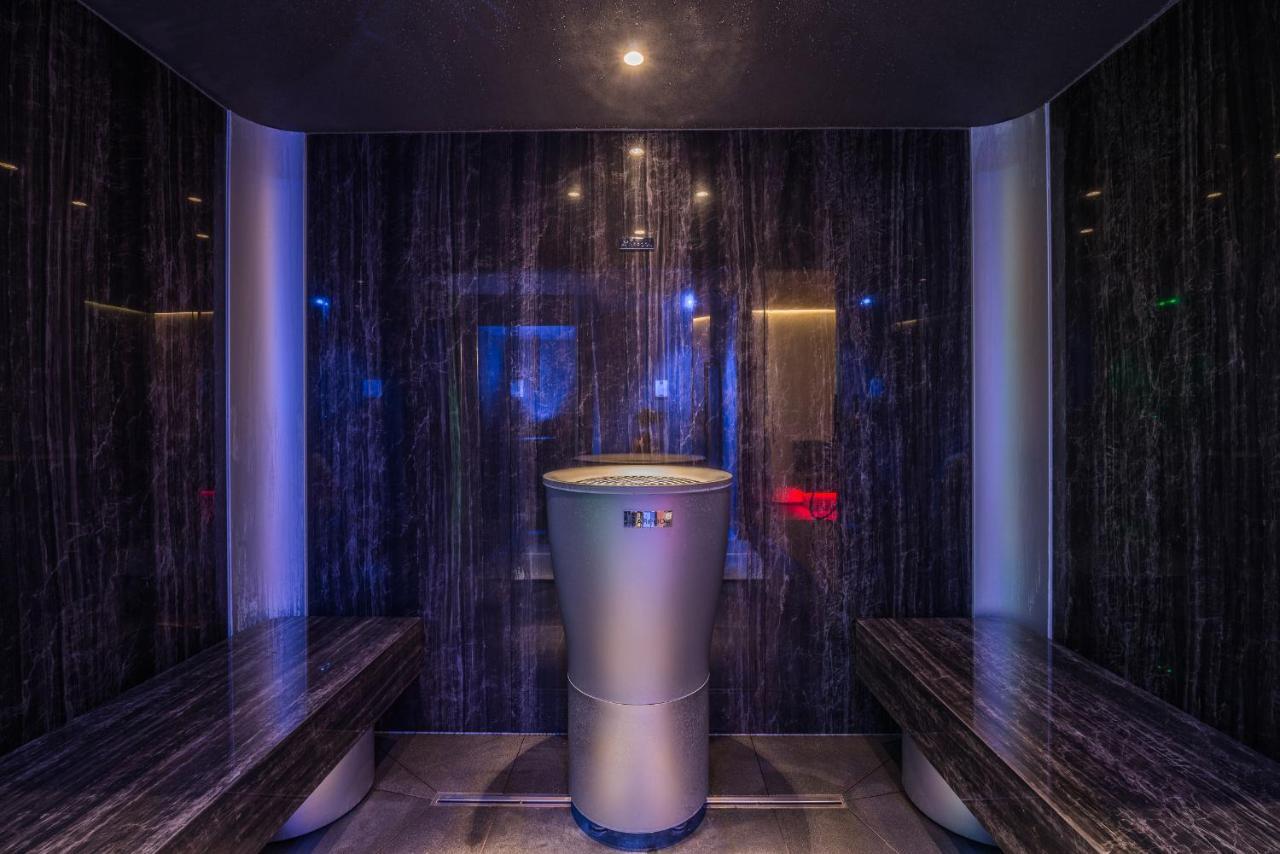 Hotel Bel Soggiorno Malosco Ngoại thất bức ảnh